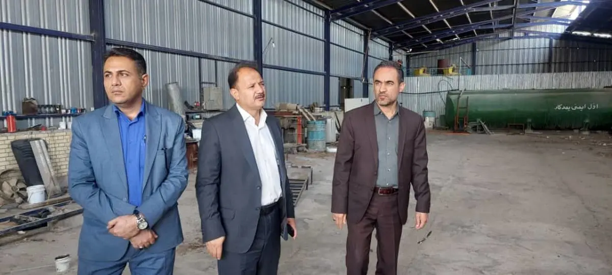 حمایت همه جانبه از سرمایهگذاران در دستور کار است