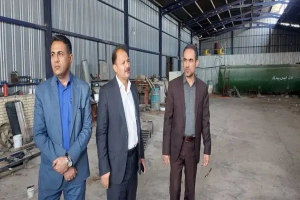 حمایت همه جانبه از سرمایه‌گذاران در دستور کار است