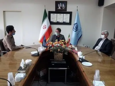 بستری بیش از ۸ هزار بیمار مبتلا به کرونا در مراکز تامین اجتماعی گلستان