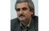 مرتضی نوربخش شاعر گیلانی درگذشت