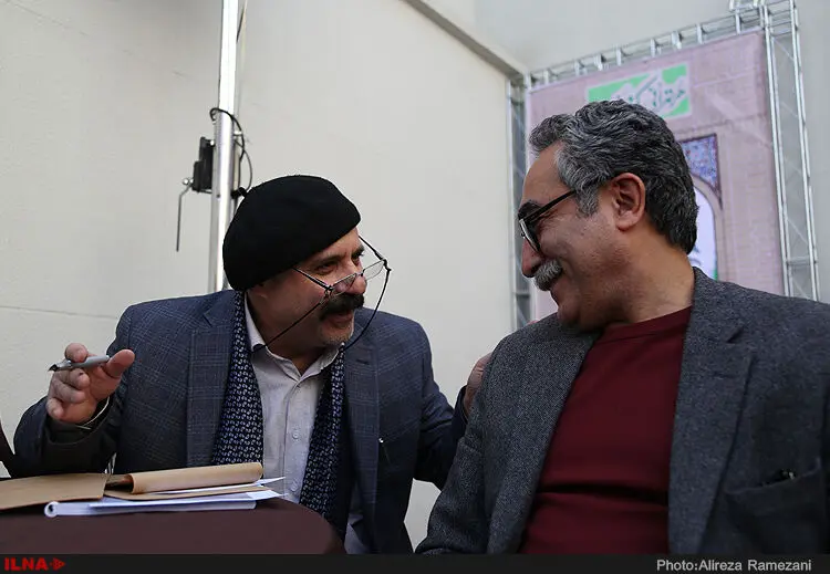گالری