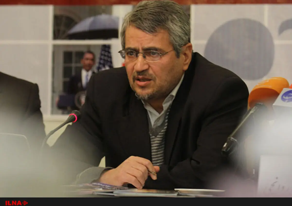 ایران تدعو المجتمع الدولی لرفض الحظر الامیرکی عملیا ولیس بالکلام فقط