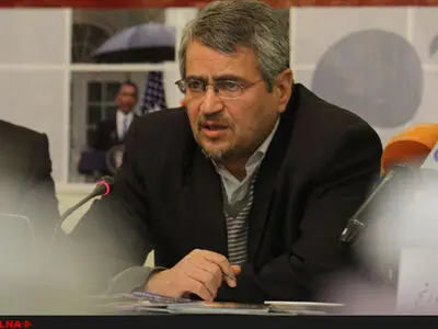 ایران تدعو المجتمع الدولی لرفض الحظر الامیرکی عملیا ولیس بالکلام فقط