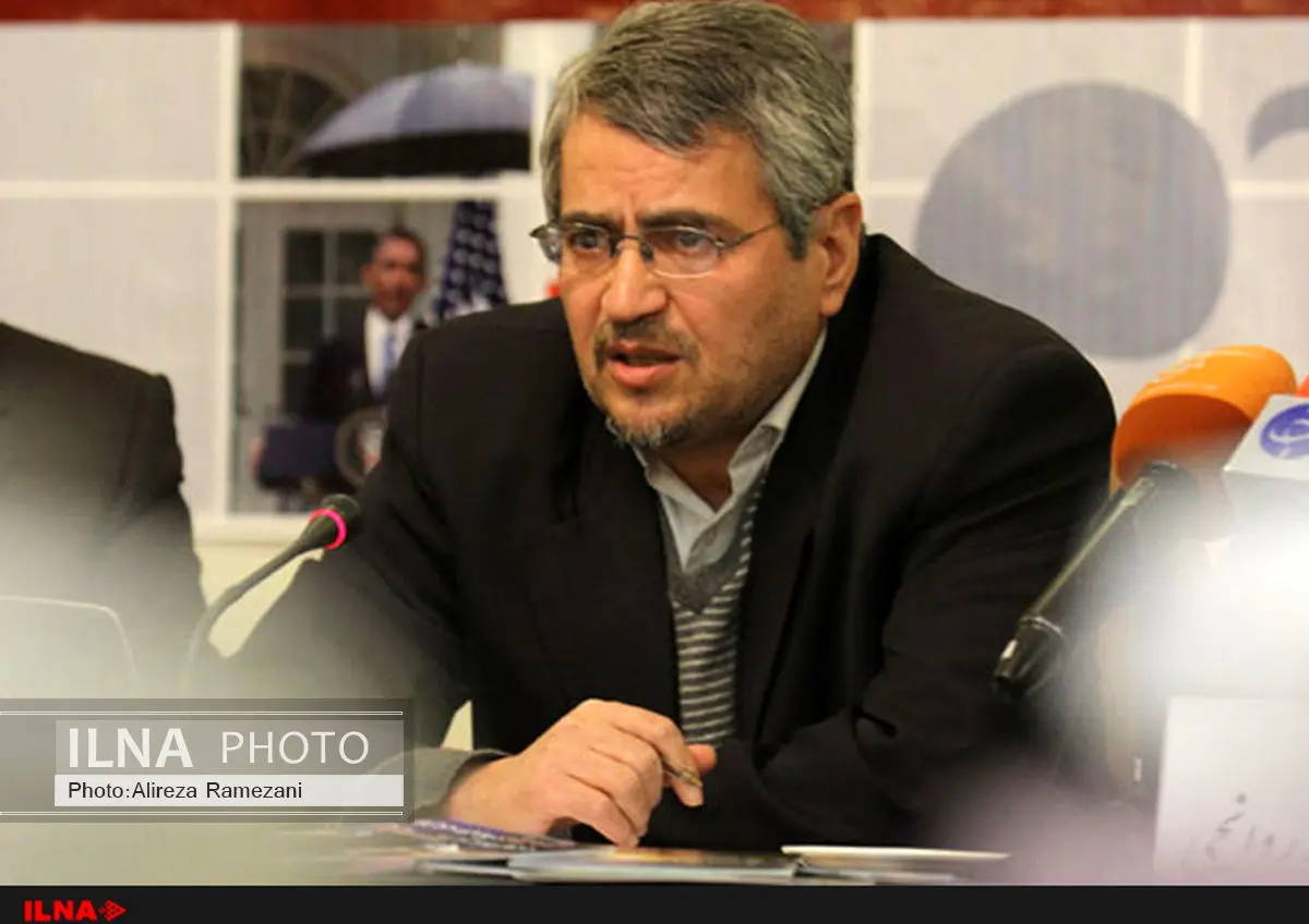 نامه ایران به بان کیمون برای توضیح اقدامات تحریکآمیز سعودیها
