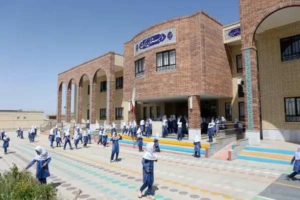 کمبود 300 نیروی آموزشی در شهرستان ساوه 