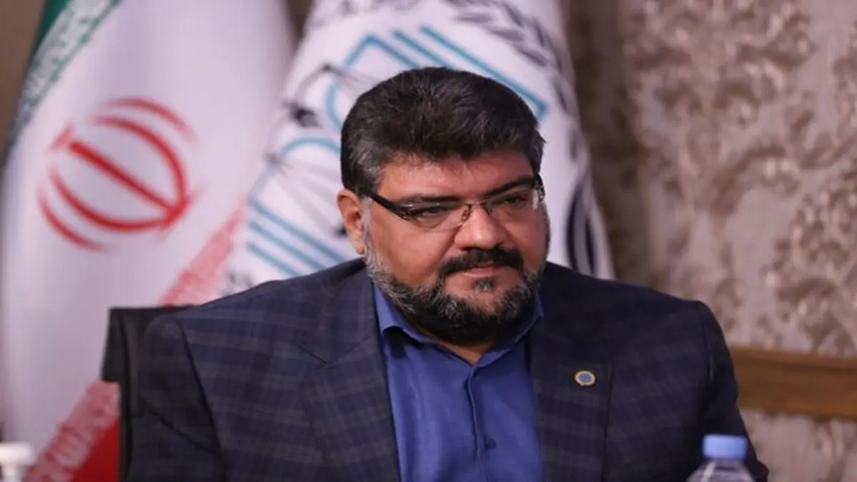 آزمون اخذ پروانه وکالت مرکز وکلا با حضور بیش از ۱۱۴ هزار داوطلب برگزار شد