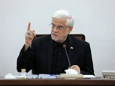 میثاق ما با رهبر شهید، کوشش در رفع مشکلات ایران است