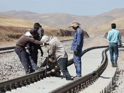 سربلندی ریل ملی ذوب آهن اصفهان در چالش کیفیت