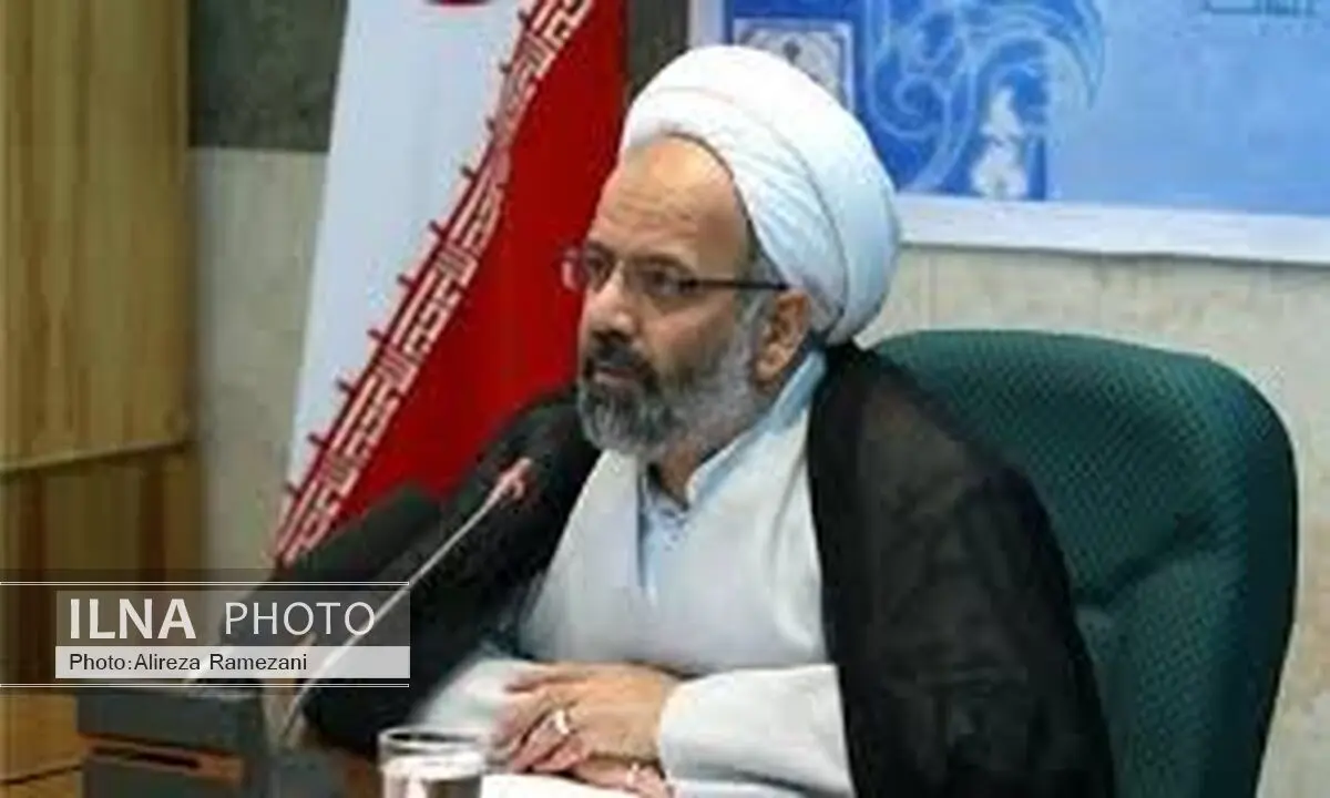 نباید متهم و مجرم را تحقیر کرد