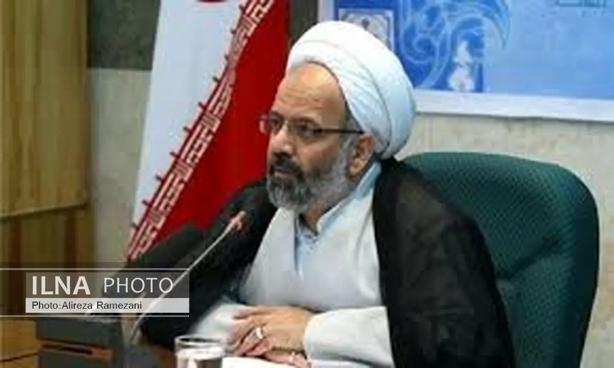 نباید متهم و مجرم را تحقیر کرد
