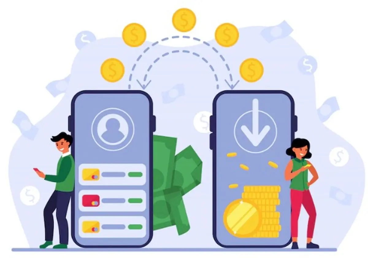 آیا دوست دارید برای پولهایتان برنامهریزی کنید؟ اپلیکیشنی برای برنامهریزی مالی شخصی