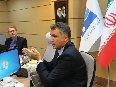 وضعیت آب در ایران فوق بدخیم است/راهکار مسئله به دست عاملان این اتفاق  