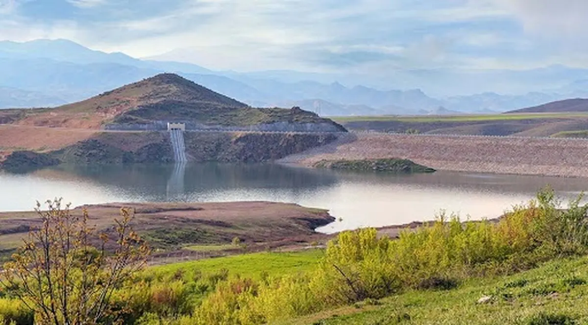 پادگان اردبیل تفریگاه گردشگران شد