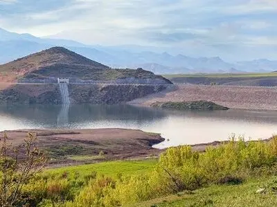 پادگان اردبیل تفریگاه گردشگران شد