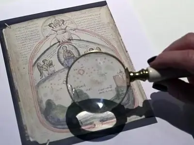 آشکار شدن هویت نقاش برجسته اروپا پس از ۷۰۰ سال با استفاده از تکنیک‌های معماهای جنایی