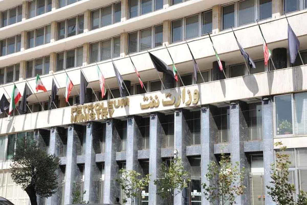  ساختمان‌ وزارت نفت تخریب می‌شود / نمی‌خواهیم پلاسکو تکرار شود