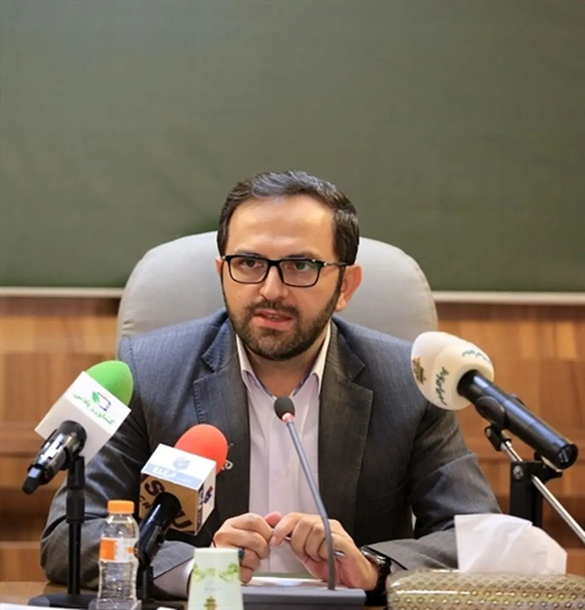 تزریق ۹۷۶ هزار میلیارد ریال تسهیلات به فناوری‌های نوین کشاورزی از سال گذشته تا کنون