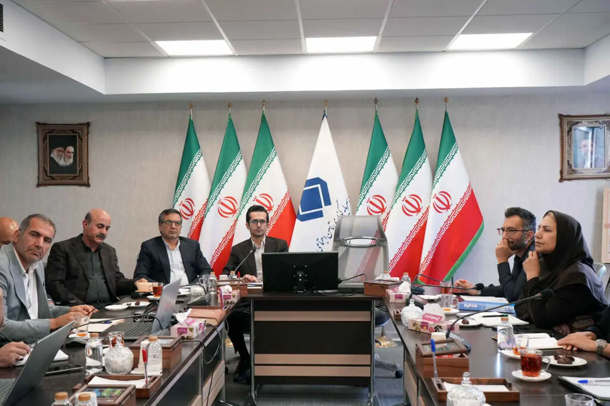 شمارش معکوس برای اولین شمش طلای کردستان