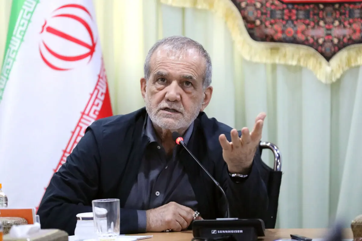 حفظ وحدت و انسجام ملی، مهم‌ترین سرمایه کشور در مواجهه با تهدیدهاست