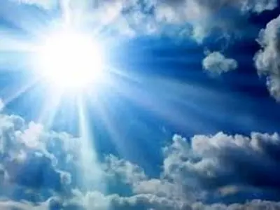 وزش باد گرم تا سه‌شنبه در مازندران؛ ورود سامانه بارشی و کاهش شدید دما از چهارشنبه