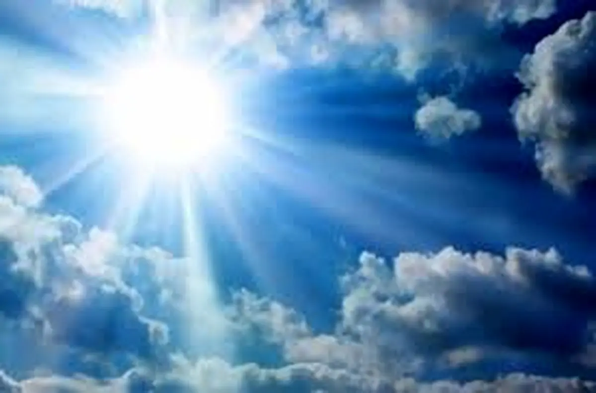 وزش باد گرم تا سه‌شنبه در مازندران؛ ورود سامانه بارشی و کاهش شدید دما از چهارشنبه