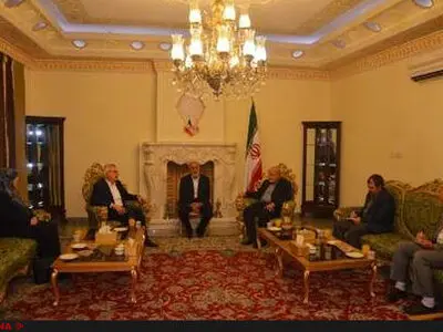 عراق  ۱۸ زندانی کشورمان را به ایران تحویل می‌دهد