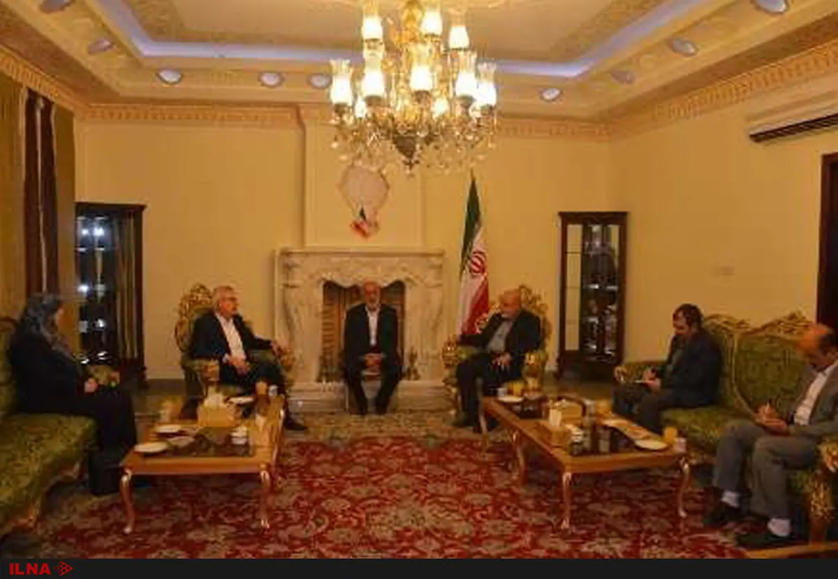 عراق  ۱۸ زندانی کشورمان را به ایران تحویل می‌دهد