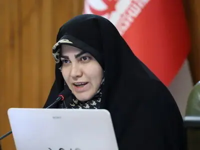 واکنش عضو شورای شهر تهران به خشکی و قطع درختان میدان آزادی