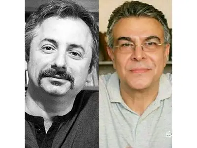 جمشید خانیان و پژمان رحیمی‌زاده نامزد جایزه «هانس کریستین اندرسن» شدند