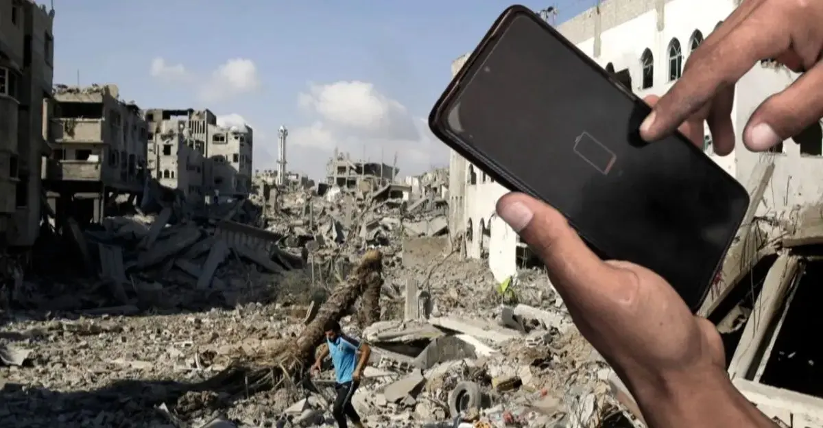 اسرائیل دست به دامن اینفلوئنسرها شد