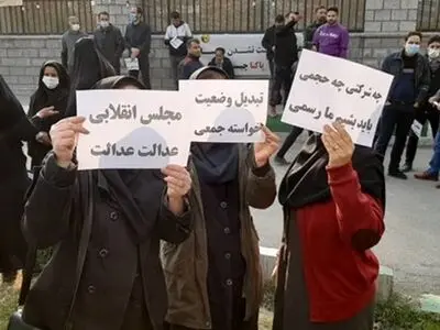 «هراس از بیکاری ناگهانی» چالش امروز معلمان خرید خدماتی
