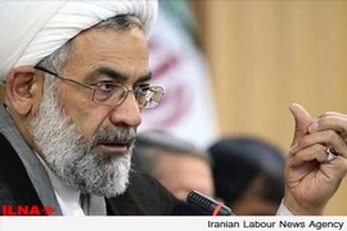 واکنش رئیس دیوان عدالت اداری به شکایت کارگران از خود