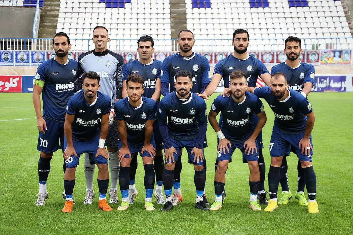 برنامه شاگردان زارع در زمان تعطیلی تمرینات ملوان