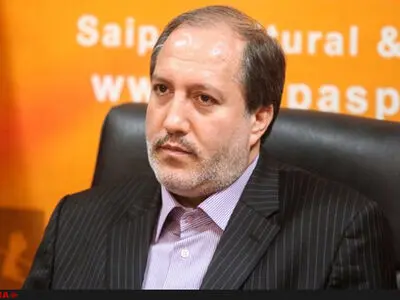 بیت‌الله رضایی: حاضریم در ورزشگاه آزادی با پرسپولیس بازی کنیم