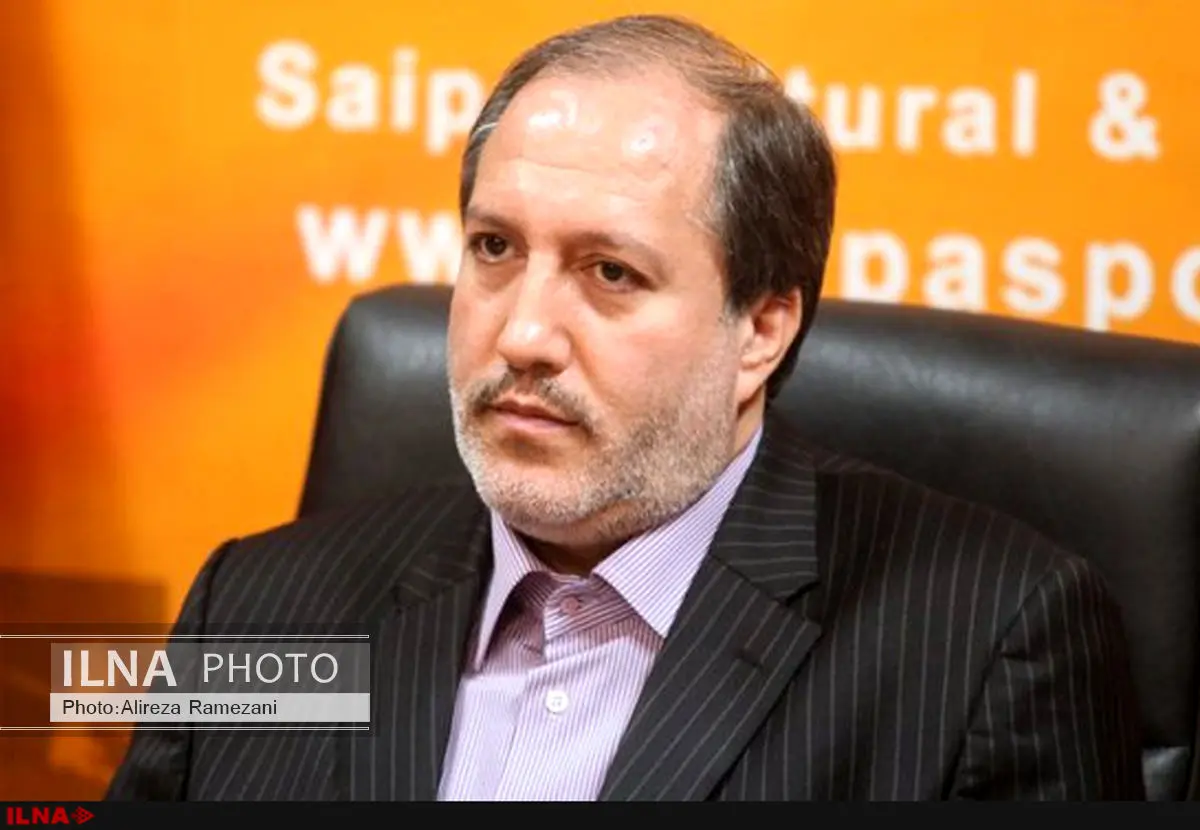بیت‌الله رضایی: حاضریم در ورزشگاه آزادی با پرسپولیس بازی کنیم