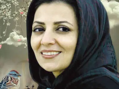 درخواست وزیر بهداشت برای پیگیری روند درمان بانوی غزل لرستان