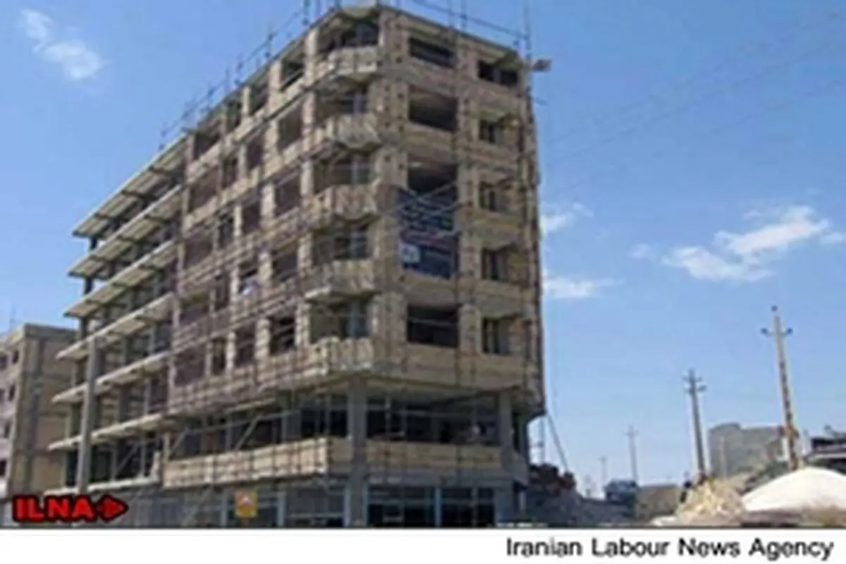 کارگر افغانی بیشتر از مهندس ناظر درآمد دارد