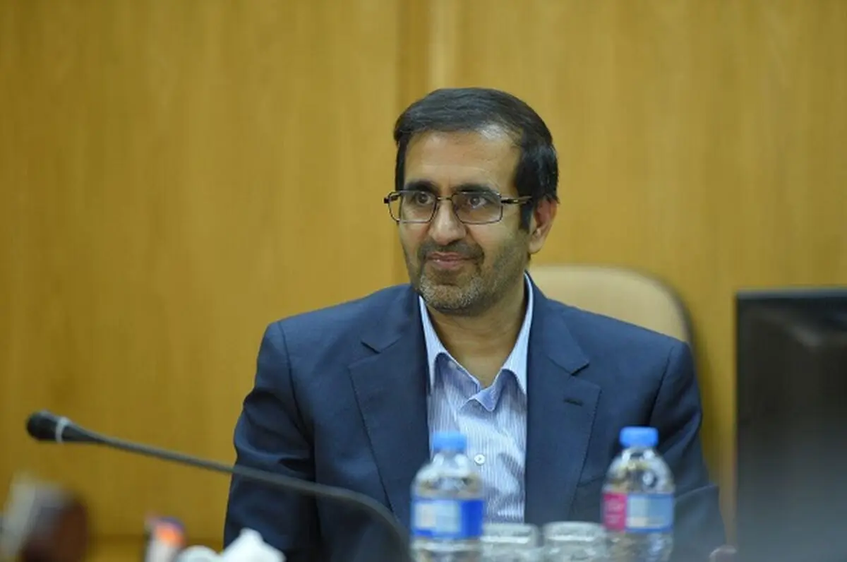 میزان در خواست رشوه در شهرداری تهران از کل کشور بیشتر است