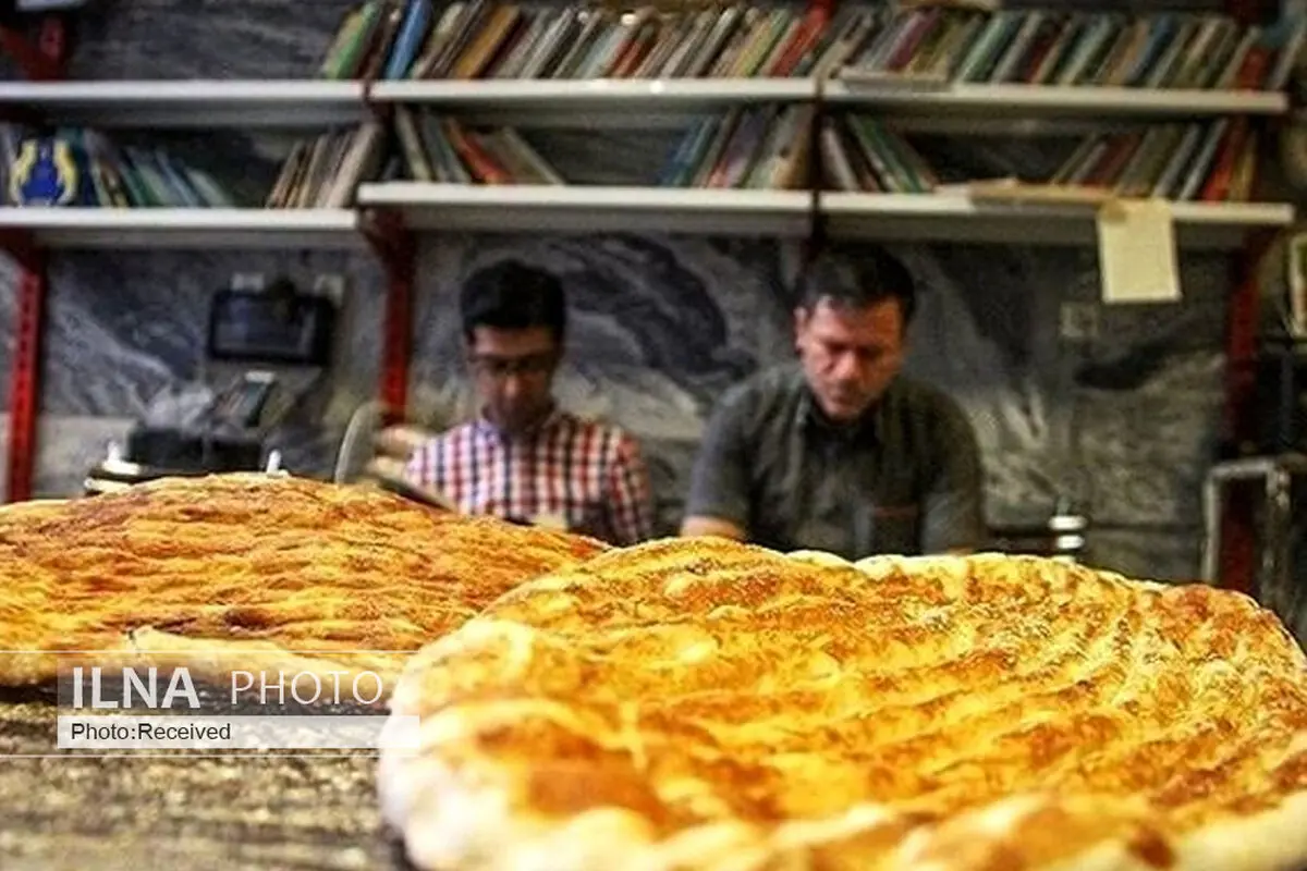 آثار سوء سهمیه‌بندی آرد بر سفره کارگران ساختمانی مهاجر/ چالش جدید سرشماری  نفوس