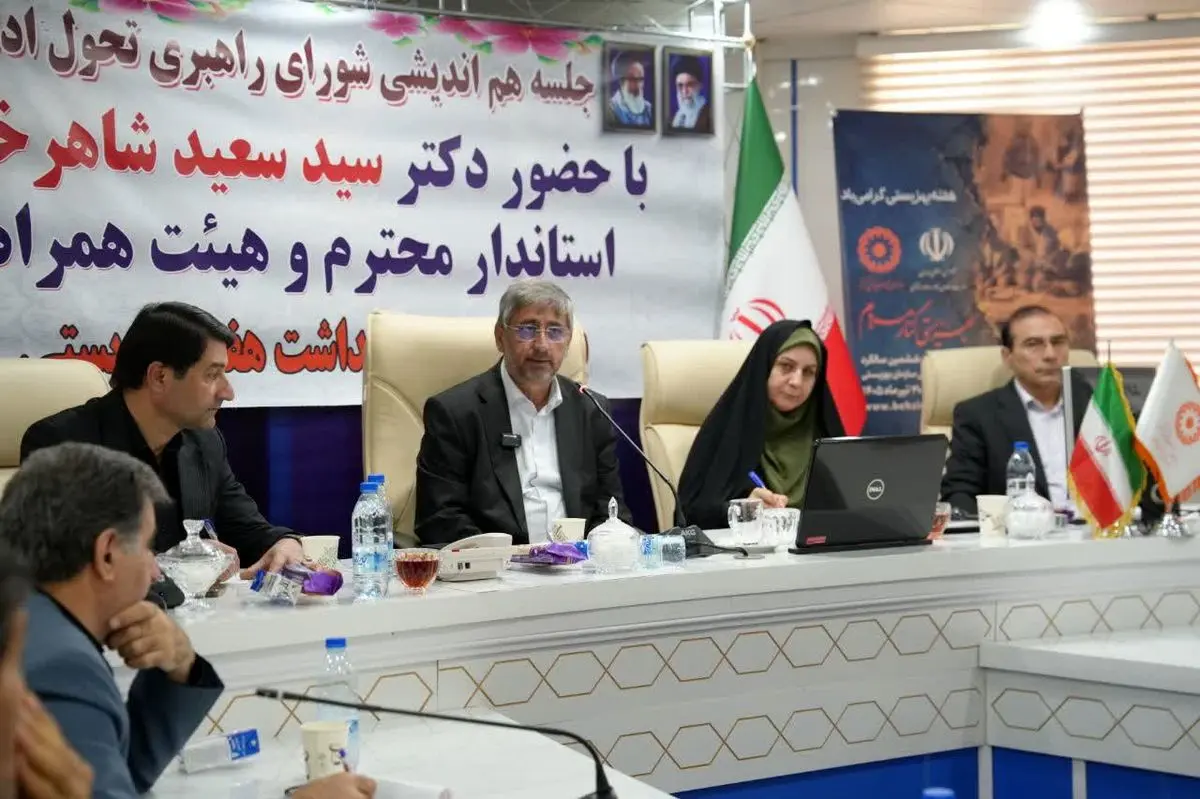 بهزیستی تکیه‌گاه بیش از ۵۰ هزار مددجوی استان است