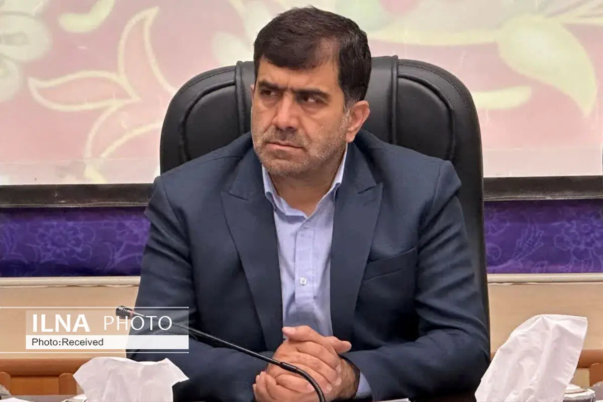 سرپرست سابق فرمانداری قزوین با "پابند الکترونیکی" آزاد است