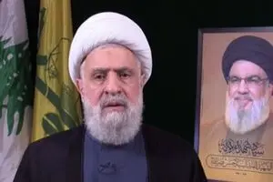 روایت رأی‌الیوم از معادله جدید حزب‌الله و دمشق؛ از احتمال دیدار قاسم و الشرع تا اختلافات پنهان