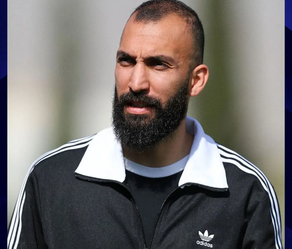 کاپیتان استقلال، غایب بزرگ بازی با الوحدات