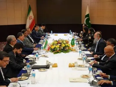 حجم تبادلات ایران و پاکستان از ۳ میلیارد دلار گذشت