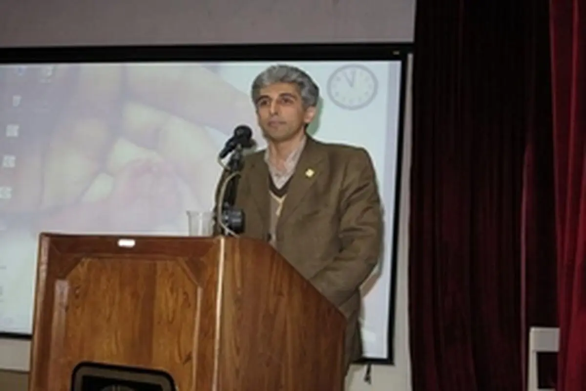همایش امیدهای زندگی در سمنان برگزار شد