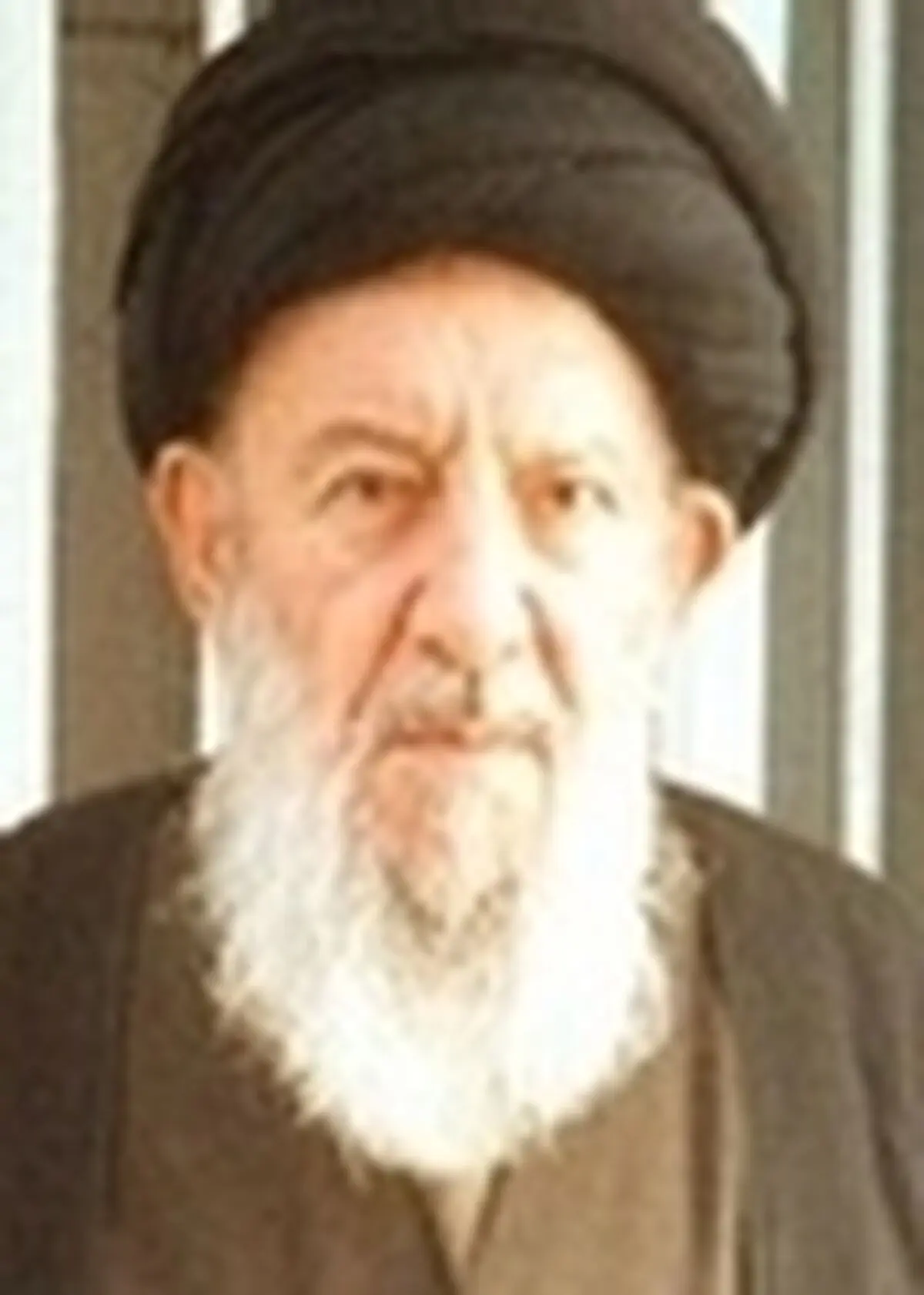 آیت‌الله امامی کاشانی رحلت آیت‌الله مصطفوی را تسلیت گفت