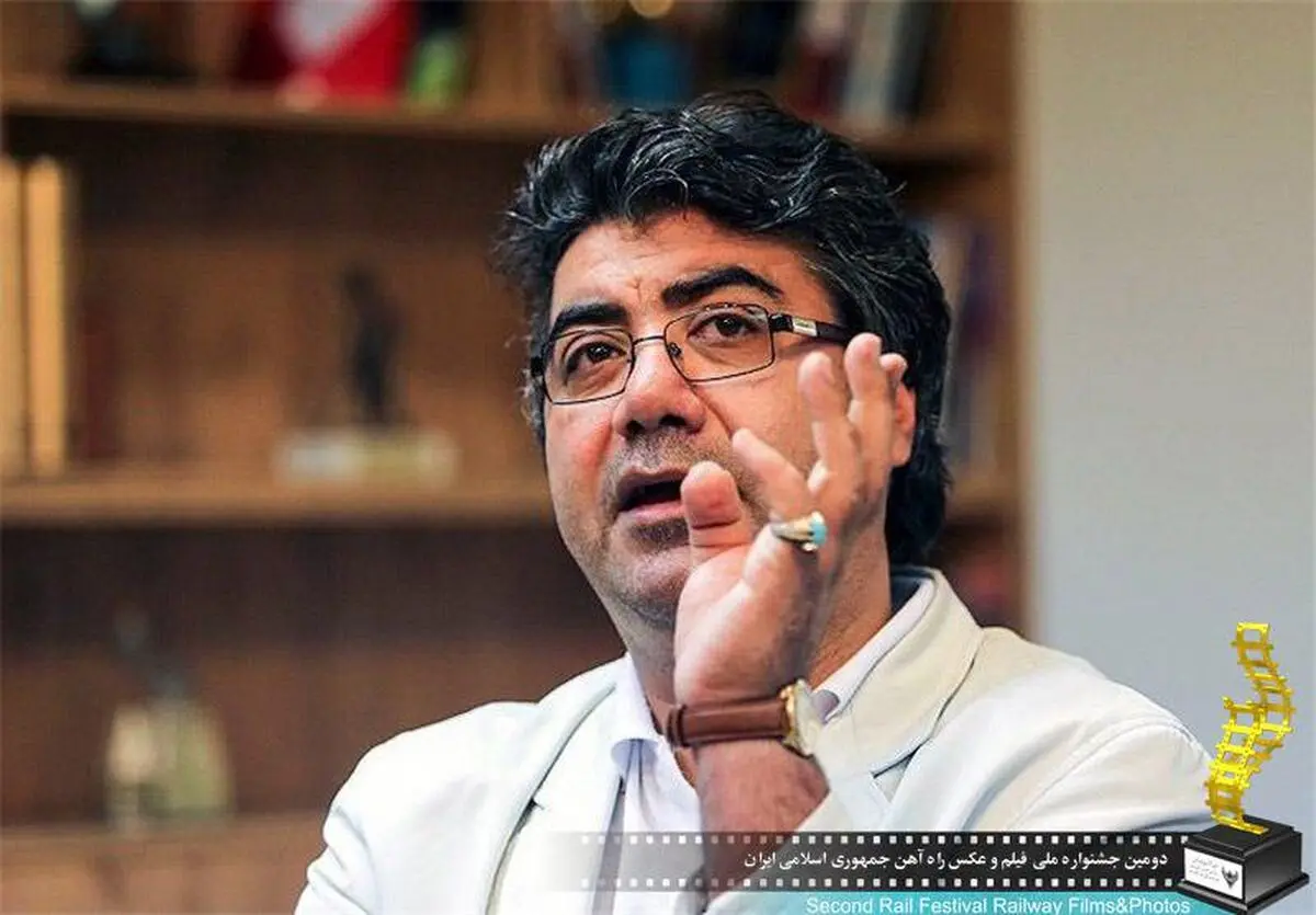 قطار سینمای سیاری است که باید از آن بهره‌برداری کرد