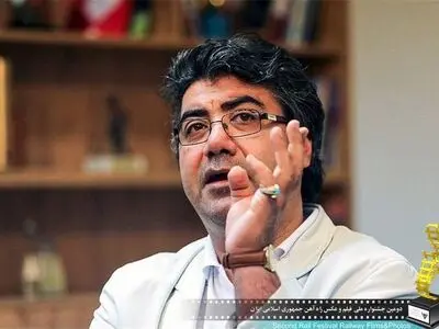 قطار سینمای سیاری است که باید از آن بهره‌برداری کرد