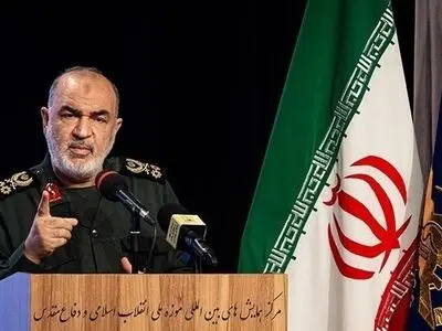  IRGC Warns Riyadh against Anti-Iran Media Campaign