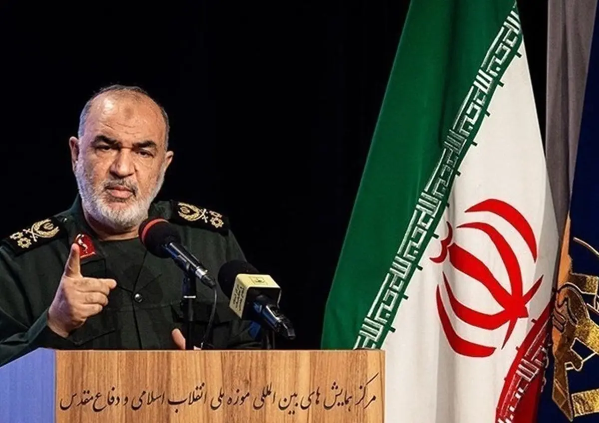  IRGC Warns Riyadh against Anti-Iran Media Campaign